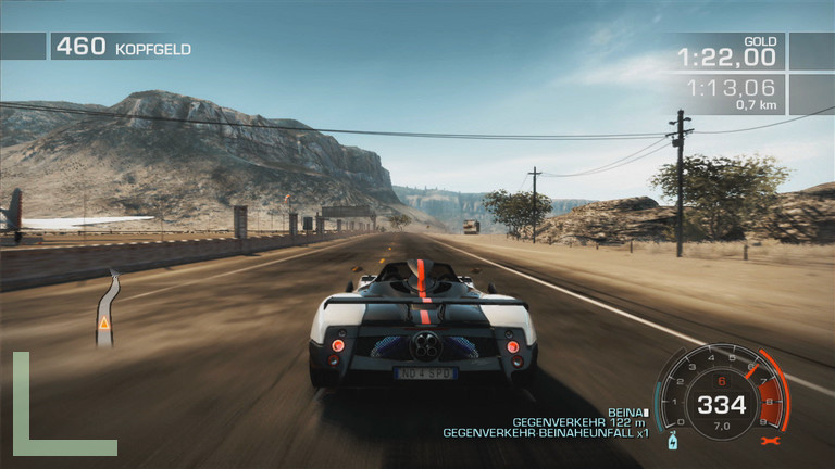 crack need for speed 2 hot pursuit